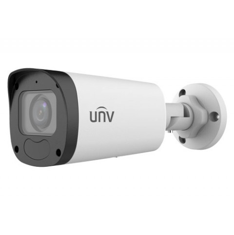 4MP HD IR Bullet Network Camera (Only for USA)