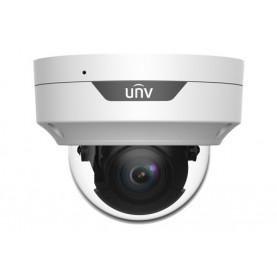 4MP HD IR VF Dome Network Camera (Only for USA)