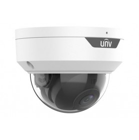 8MP HD IR Fixed Dome Network Camera