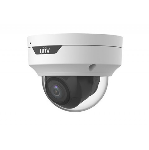 5MP HD IR VF Dome Network Camera (Only for USA)