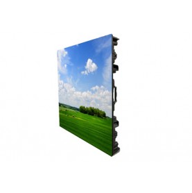 Outdoor Normal-Pitch LED Screen