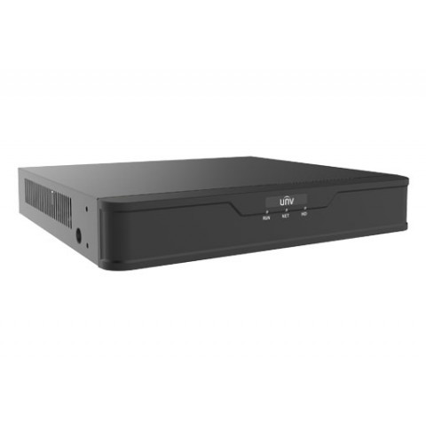 8 Channel 1 HDD NVR