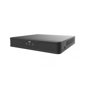 4/8 Channel 1 HDD NVR