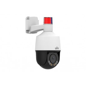 2MP LightHunter Active Deterrence PTZ Camera
